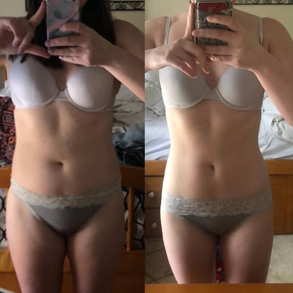 Forskolin 250 before and after results