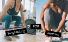 weightlifting for runners