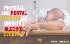 what happens when you drink alcohol everyday