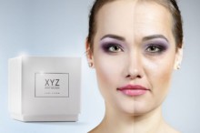 XYZ Collagen Face Cream Reviews : Does it Really Work?
