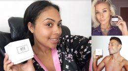 xyz smart collagen cream reviews by customers on 84 days trail